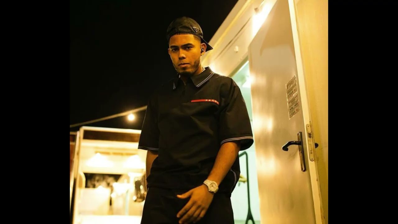 [FREE] Myke Towers X Lil Naay  Type Beat - 