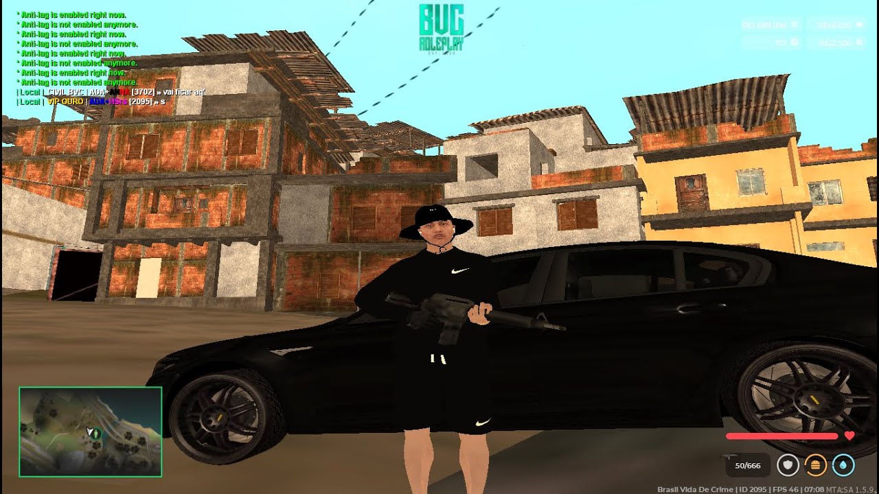 🚀 LIVE ON MTA BVC🚀ADA Chef ⚡️🚀