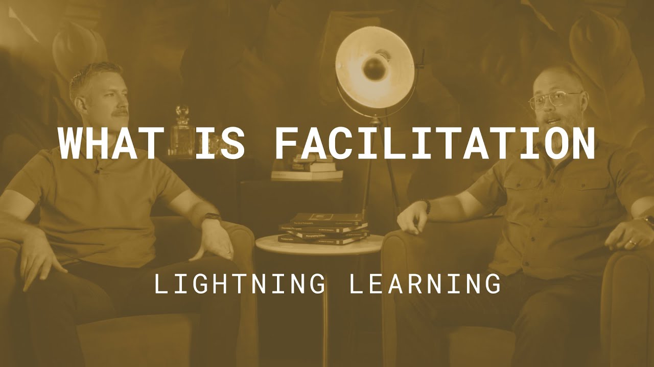 What is Facilitation