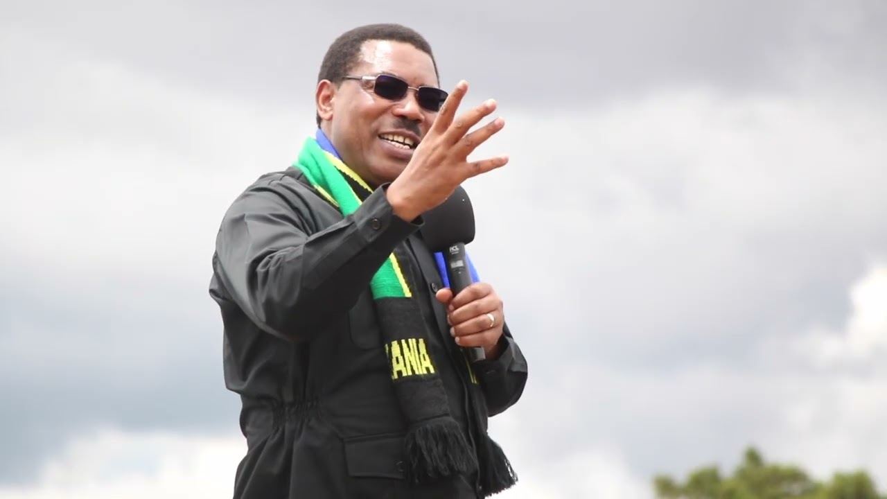 KURUNZI YA SONGWE WIKI TAREHE 15 - 19 DECEMBA, 2026
