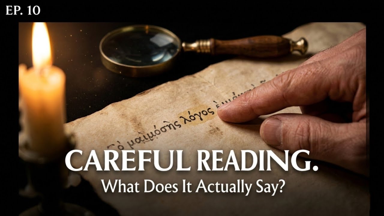 When Familiar Words Hide Meaning (Read This Slowly)