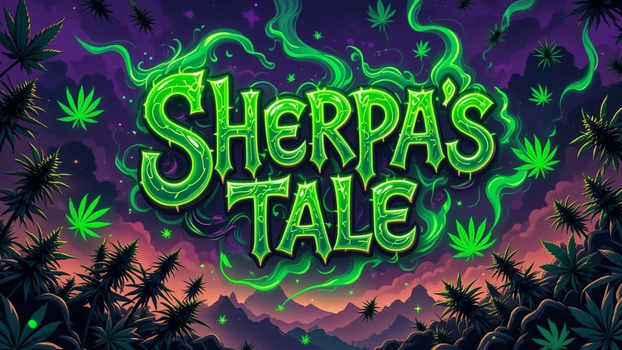 'Sherpas Tale' 