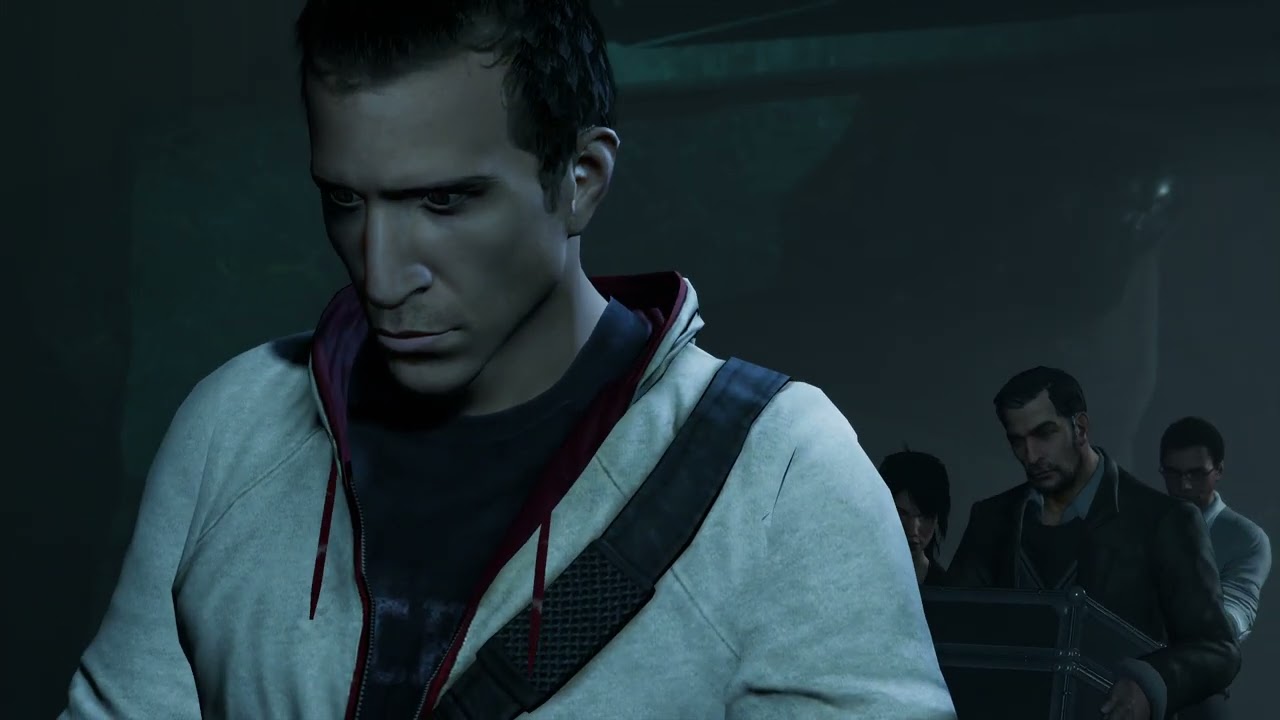 [#01] Assassin's Creed III Remastered 
