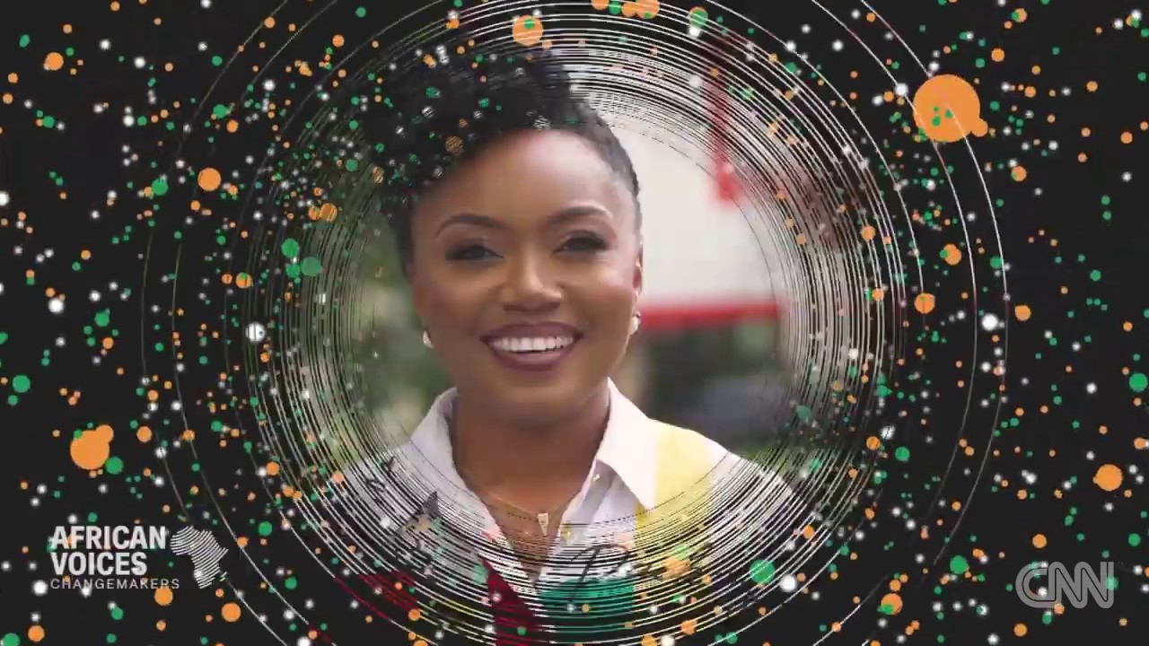 CNN AFRICAN VOICES Changemakers Beyond Hoops Africa