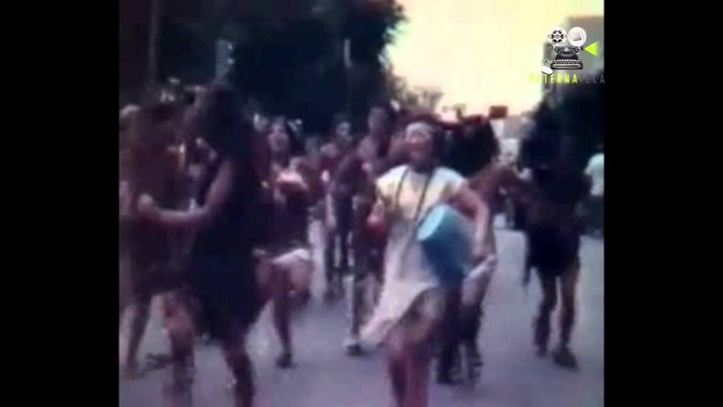 1973, cronicas de un pueblo