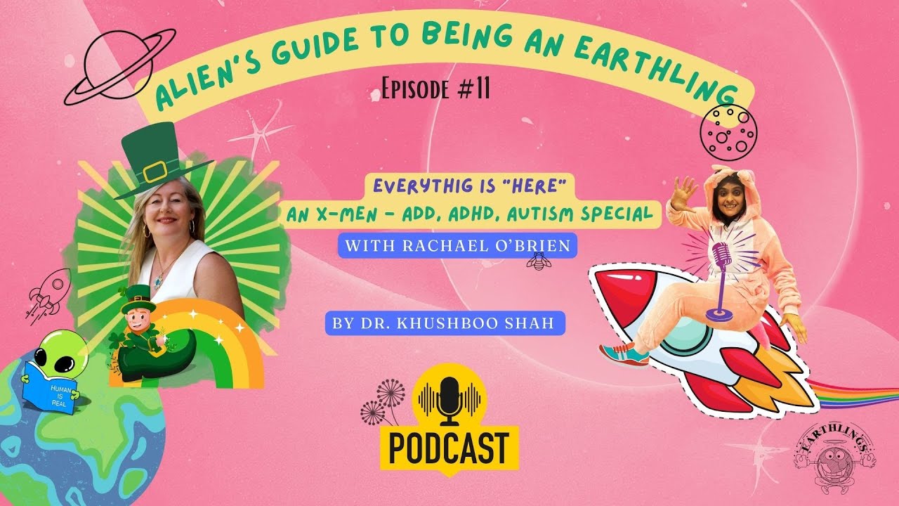 Episode 11 : Everything is 
