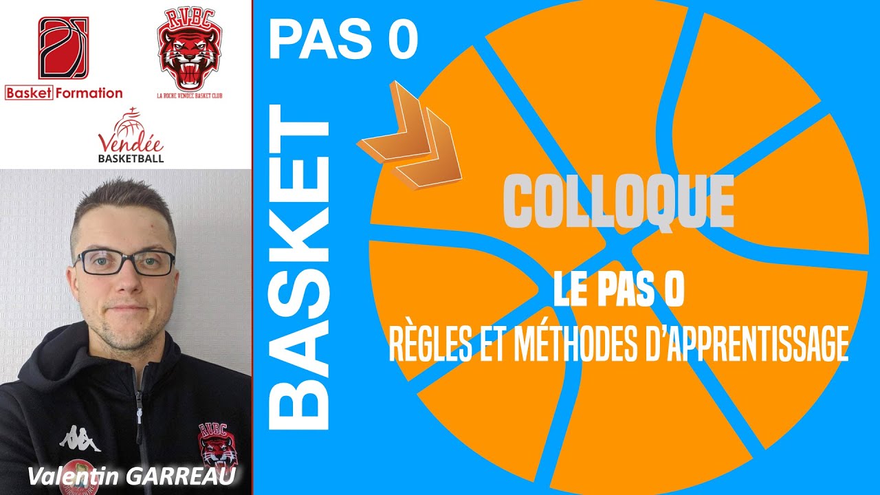 Le pas 0