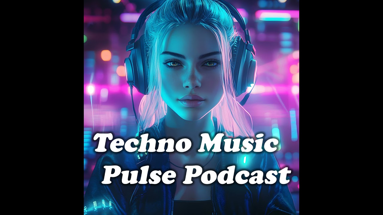 Intense Rave Music Techno Beats Explosion Mix