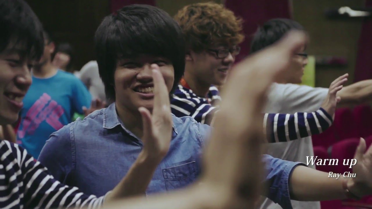 2015 Vocal Asia Festival in Shanghai