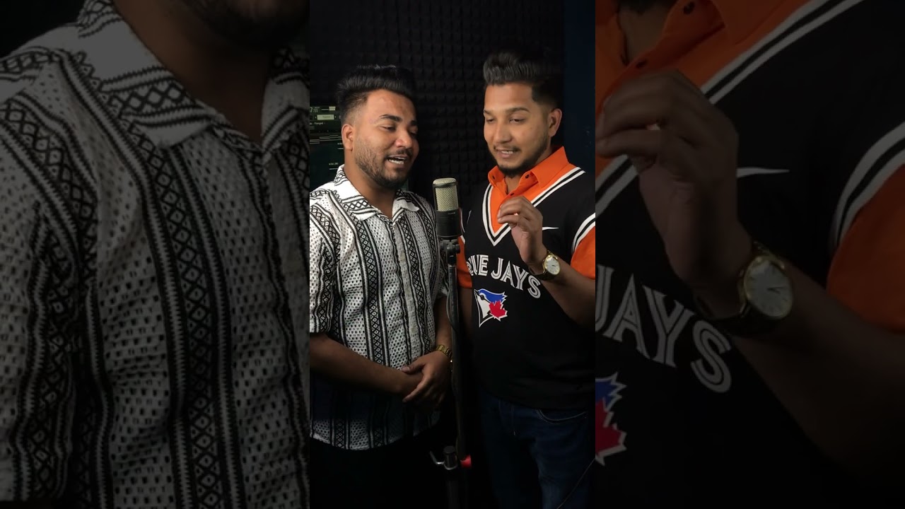 Tere Lahu Ke Wasile | Cover | Worshipper Karan & Arun | New Christian Song 2024