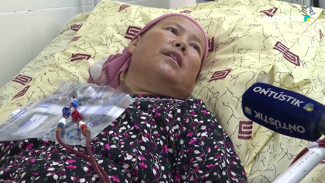 Гемодиализ | Шипа