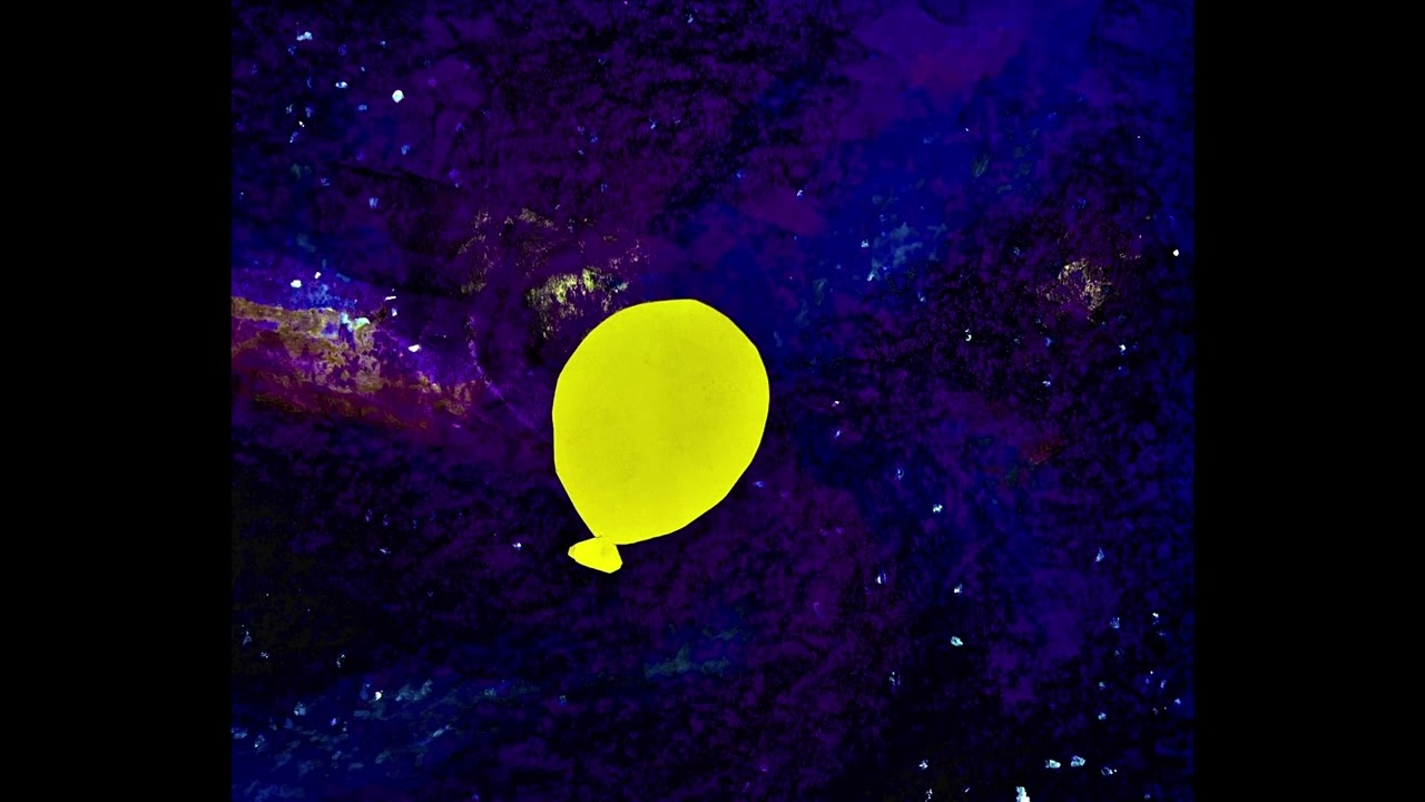 Space Balloon - Original Song
