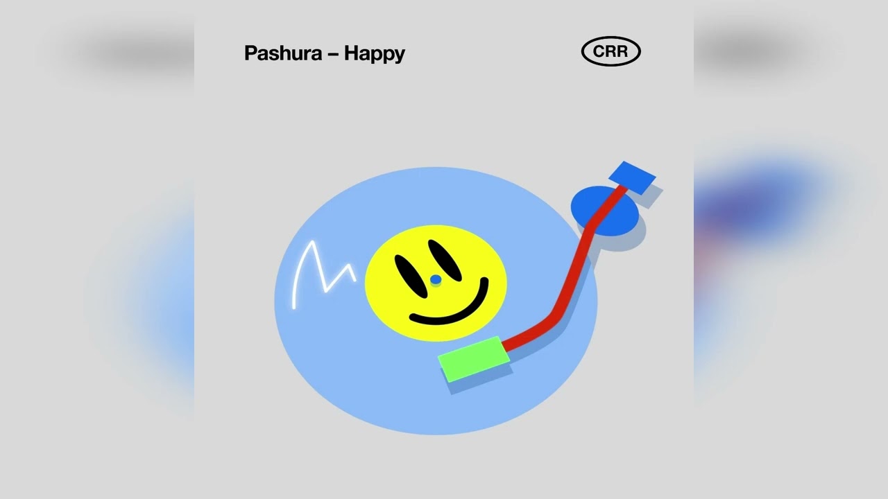 Pashura - Relax