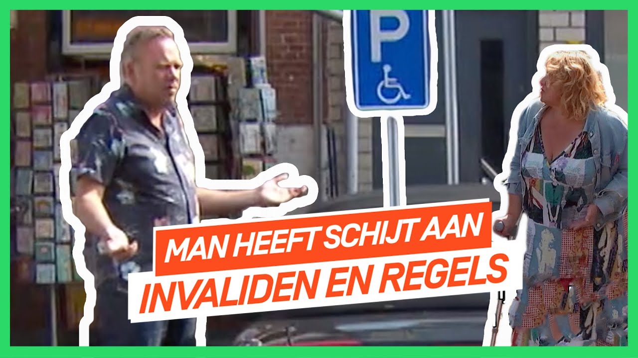 'Ga boeven vangen ofzo' | HUFTERPROEF | NPO 3 Extra