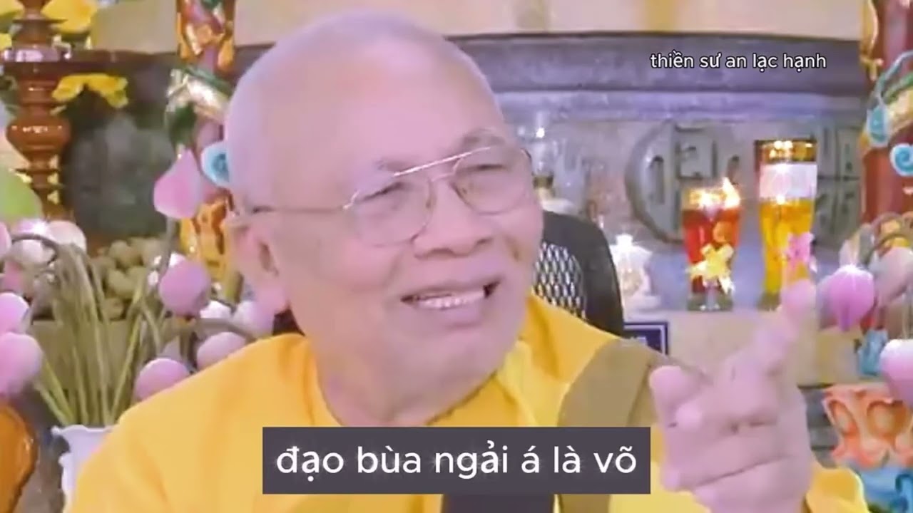 CHÁNH VÀ TÀ.