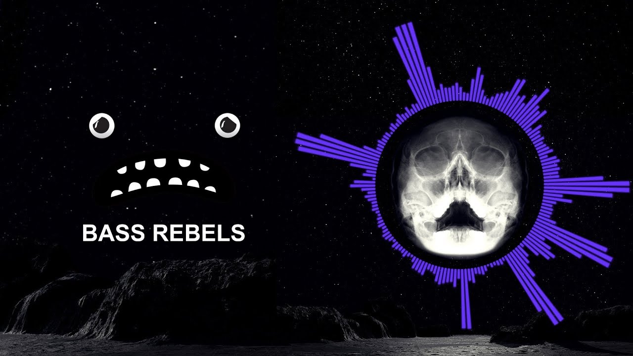 Paapi Muzik - Infinite [Bass Rebels] Dubstep Music No Copyright Big Drop Songs