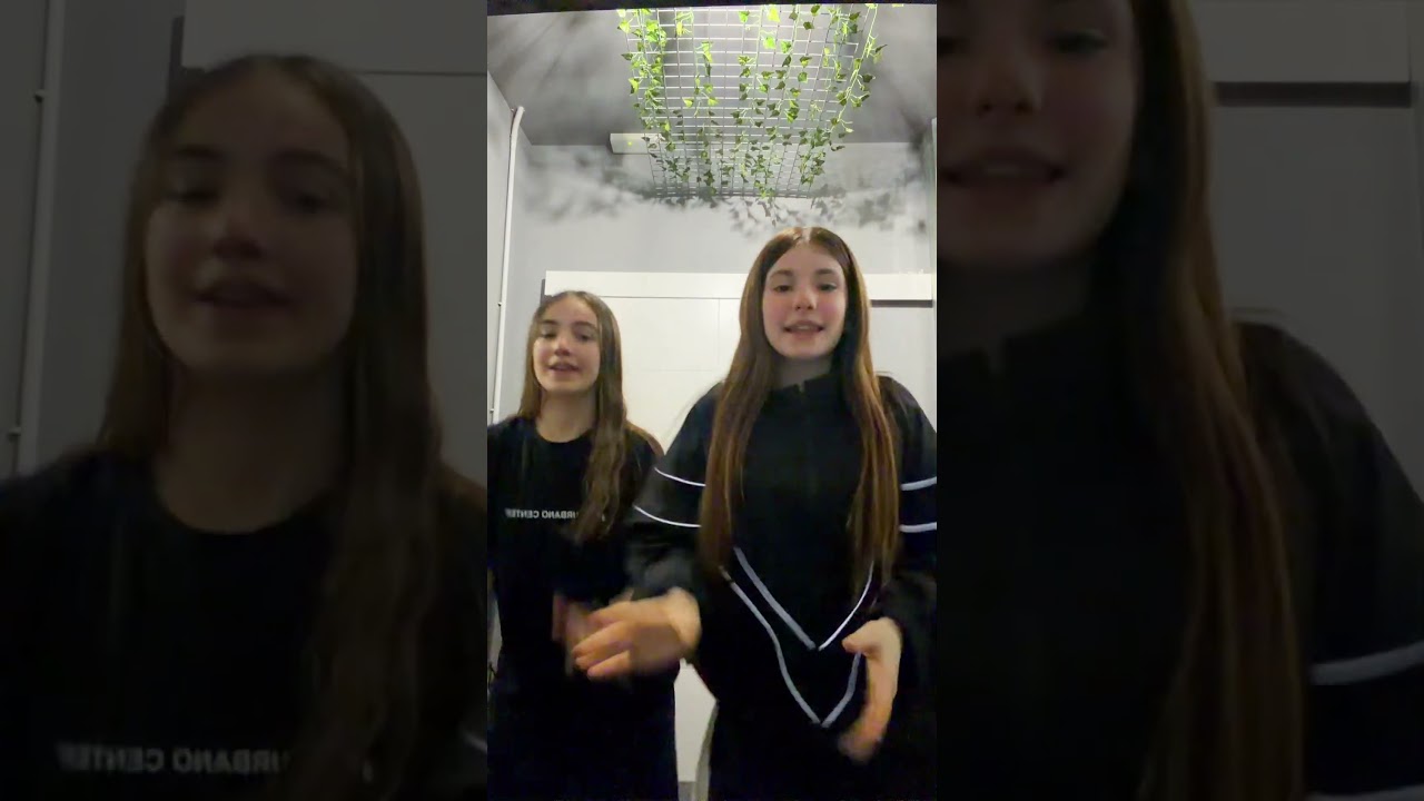 Chachooooo baile viral tiktok