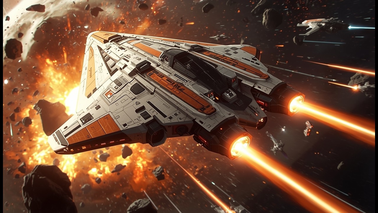 The Galaxy Abandoned Them — But Humanity Didn’t HFY | HFY Sci-Fi Story