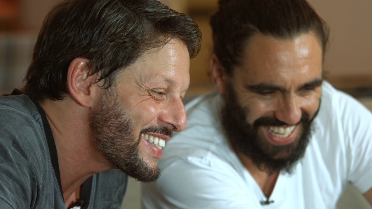 #SeJogaEmCasa / #SeJuegaEnCasa  episodio1 T1 com RománLaurito de Tihuana