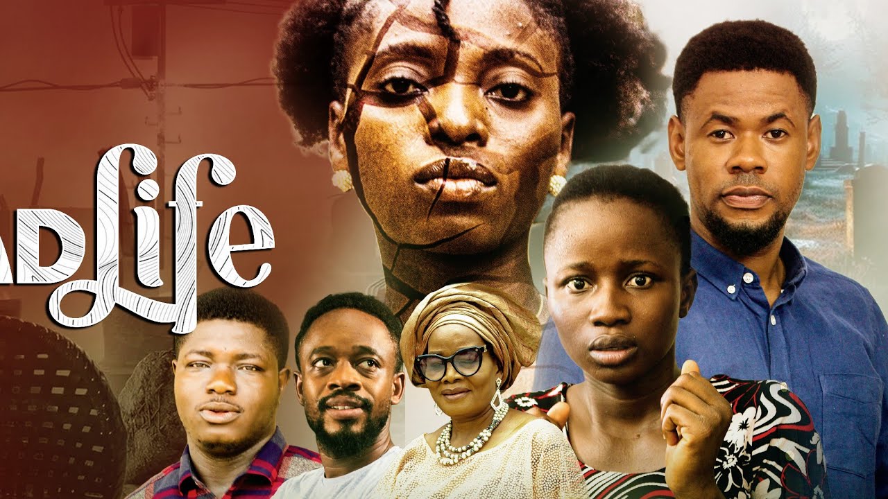DEAD LIFE // Adeniyi Famewo Concept //GACEM TV // How to conquer peer pressure