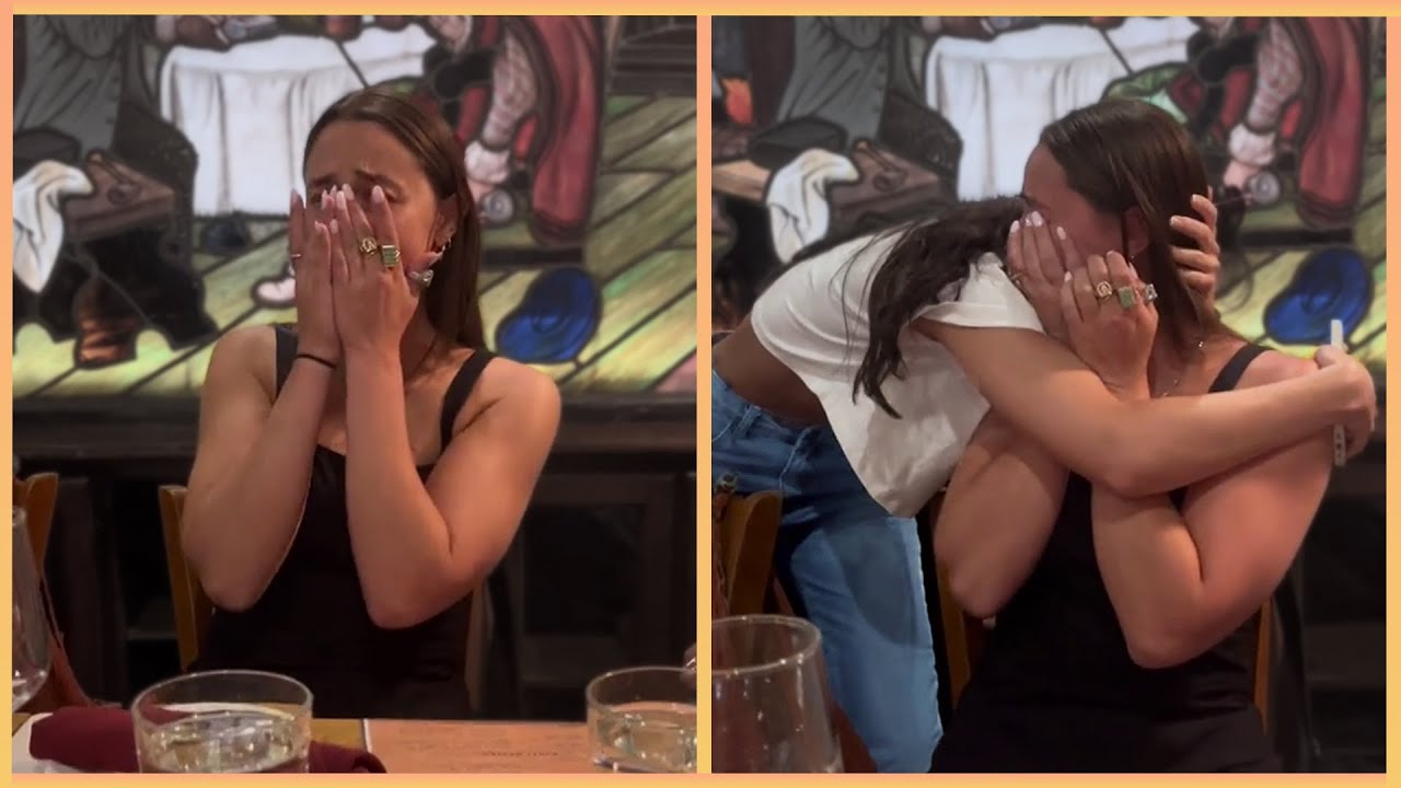 The Most Emotional Reunion Moments That Will Make You Cry | Emotional Reactions