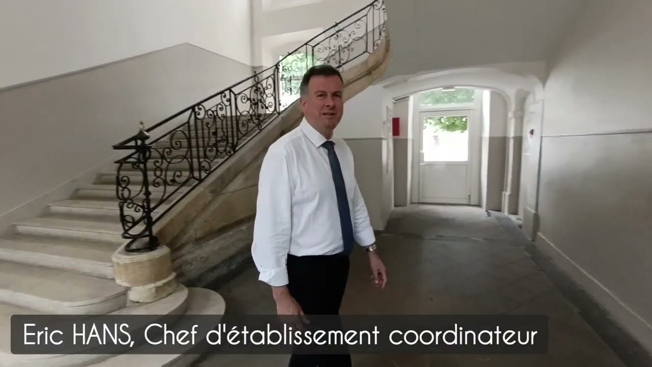 Vidéo de fin d'année 2022 - 2023, groupe scolaire Sainte Croix - Saint Euverte