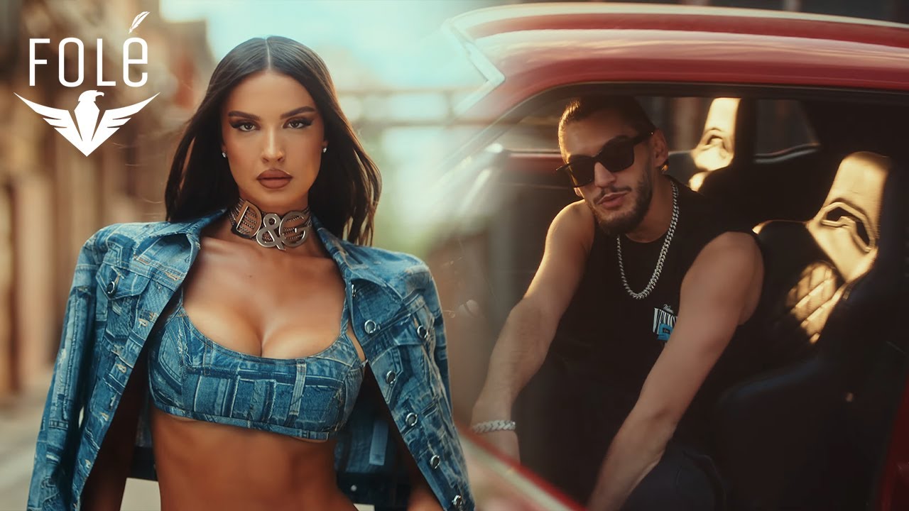 Oriola Marashi - Papi Calma ft. Adion