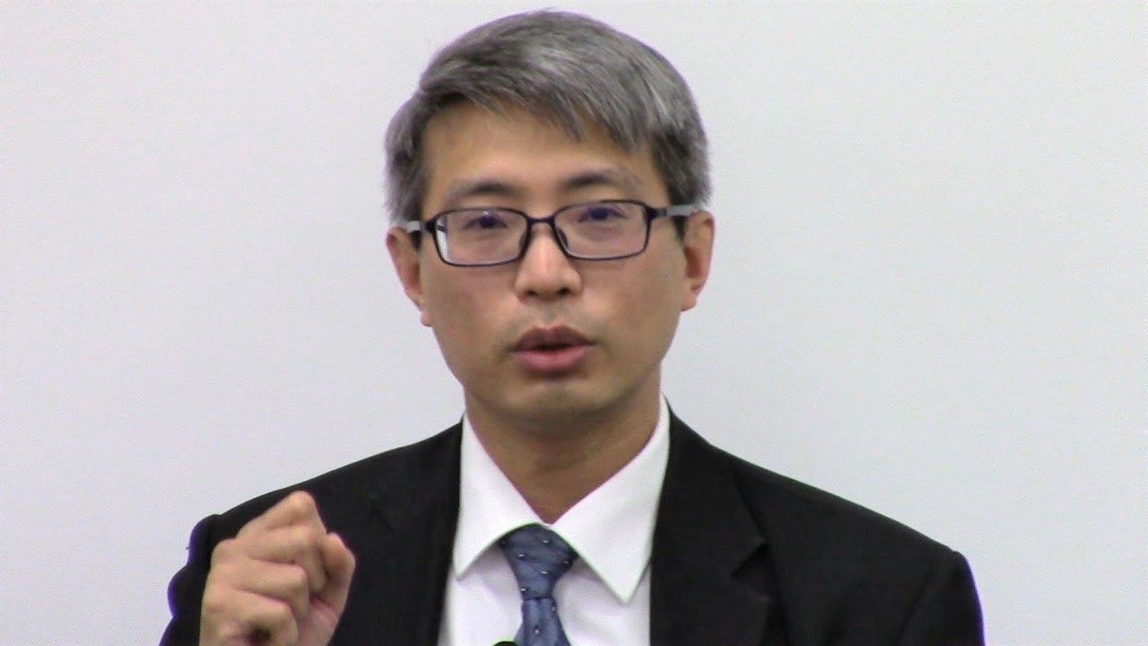 2023年7月半年度訓練禱研背講 在主顯現以前，主的恢復之中心負擔與現有真理的概覽 第十篇：神人的神聖權利—有分於神的神性