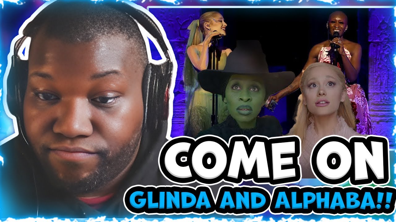 Ariana Grande & Cynthia Erivo - When You Believe (Live at the Met Gala, 2024) | Reaction