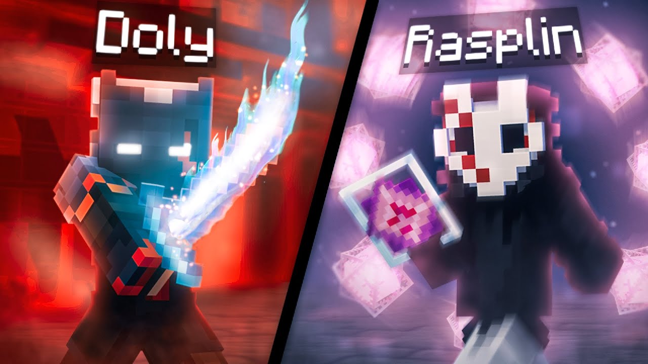 I Fought ClownPierce's Minecraft Trainer (Rasplin)