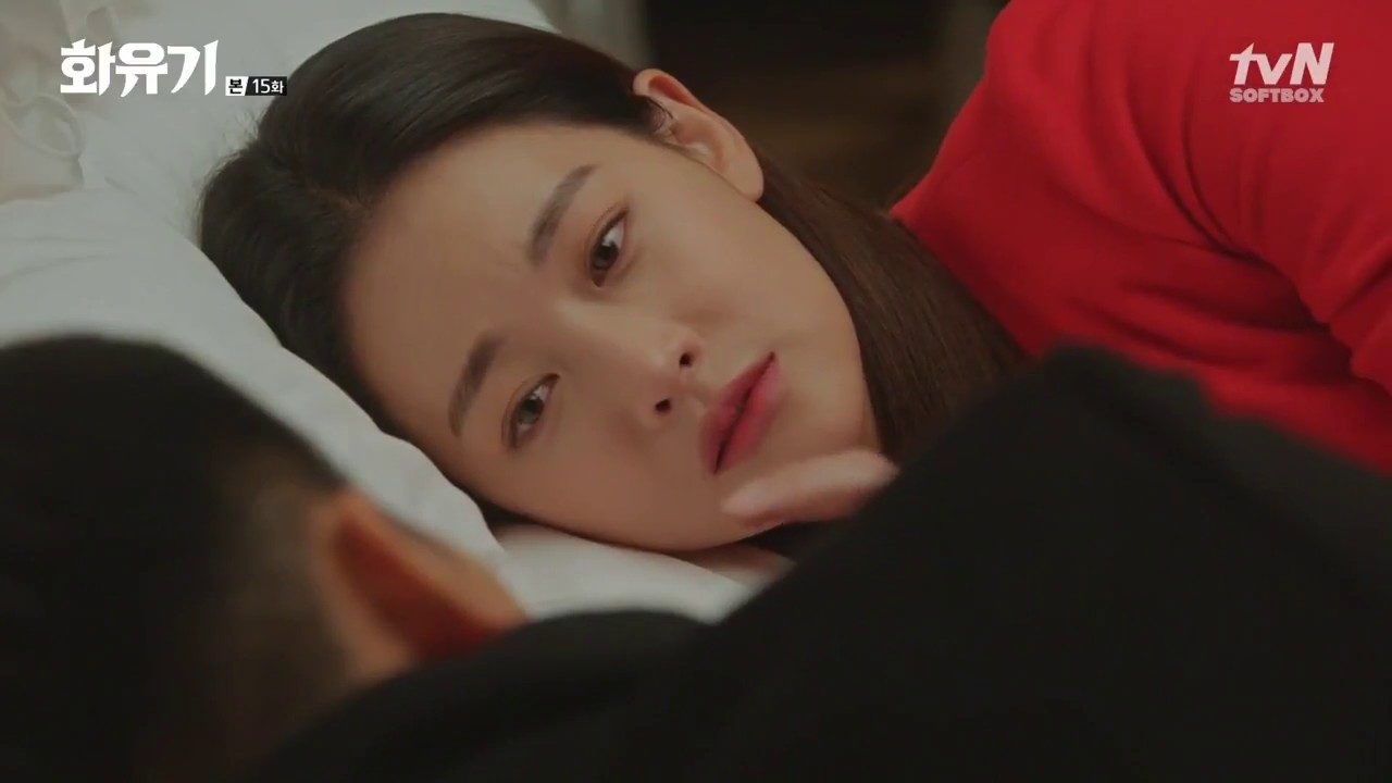 Hwayugi MV Bring Me To Life