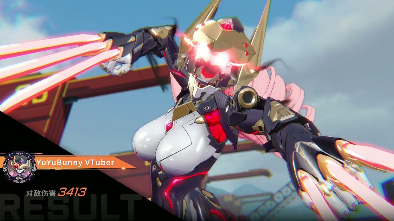 Imagine Playing the Game... (Valkia Chain Grab in 2v2)【Starward】