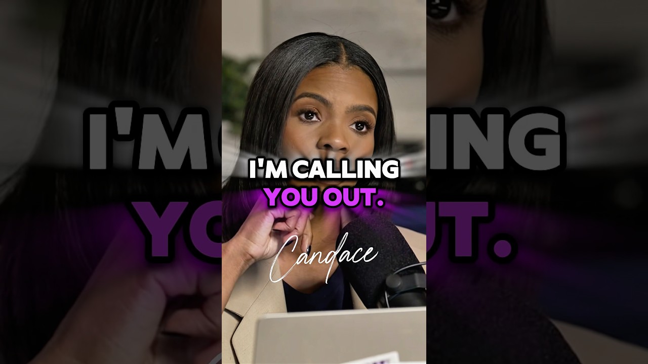Мое послание Turning Point USA.