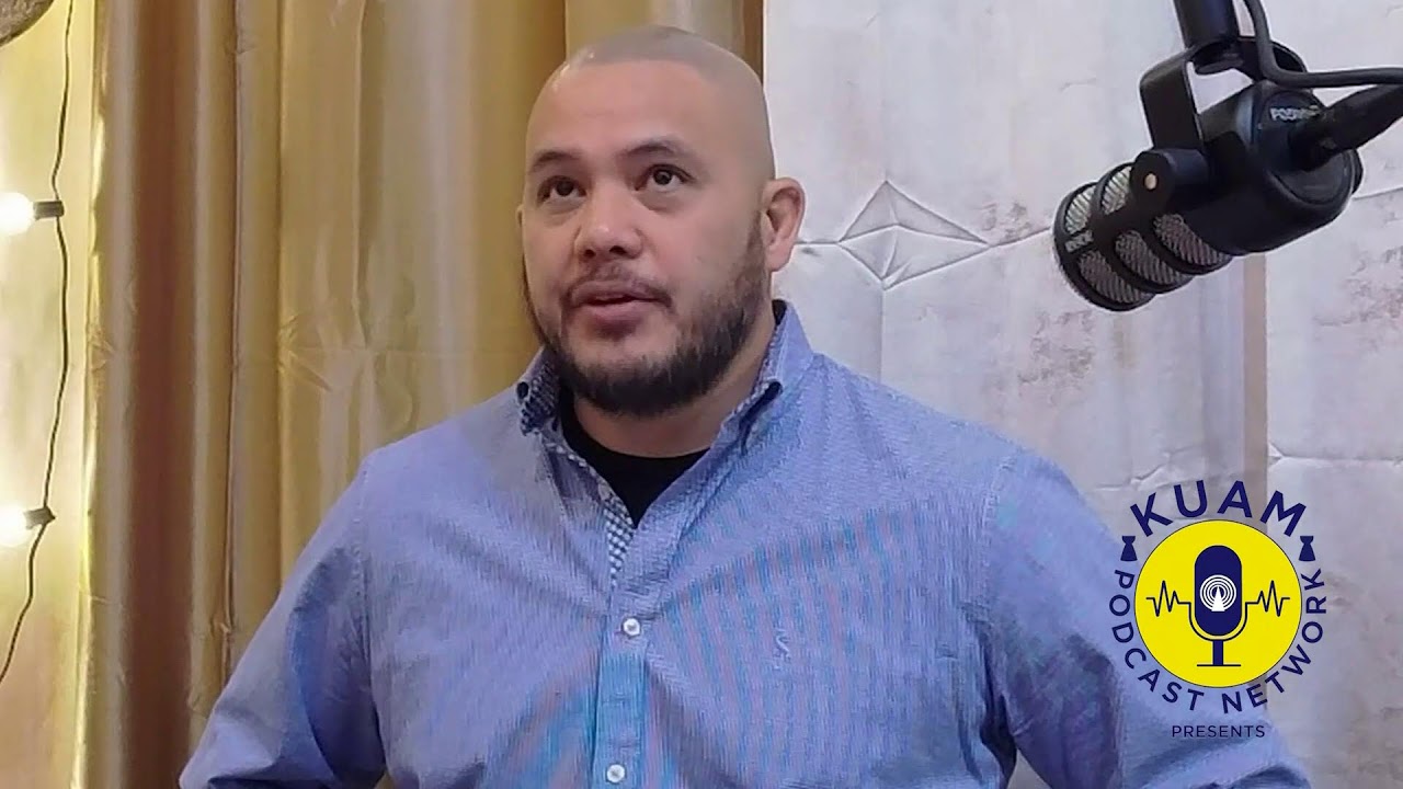 KUAM News LIVE: February 16, 2026