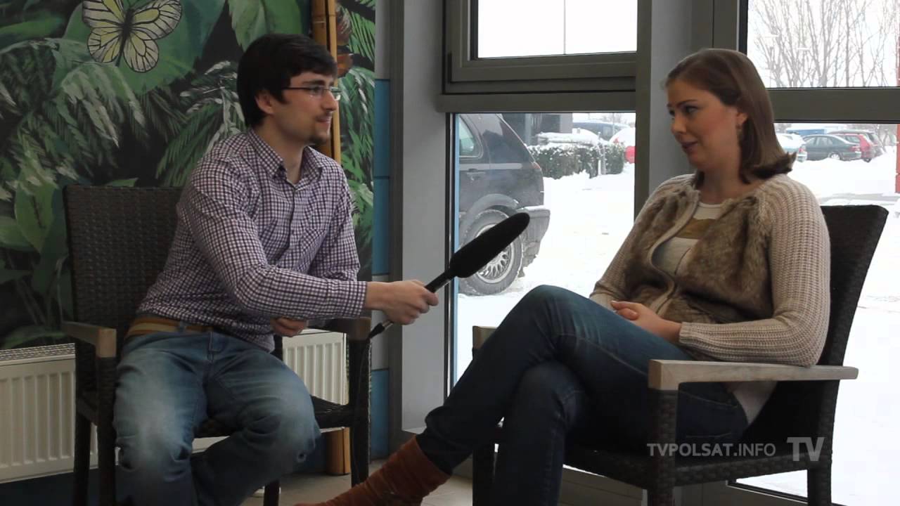 Basia Mularczyk o nowym sezonie 