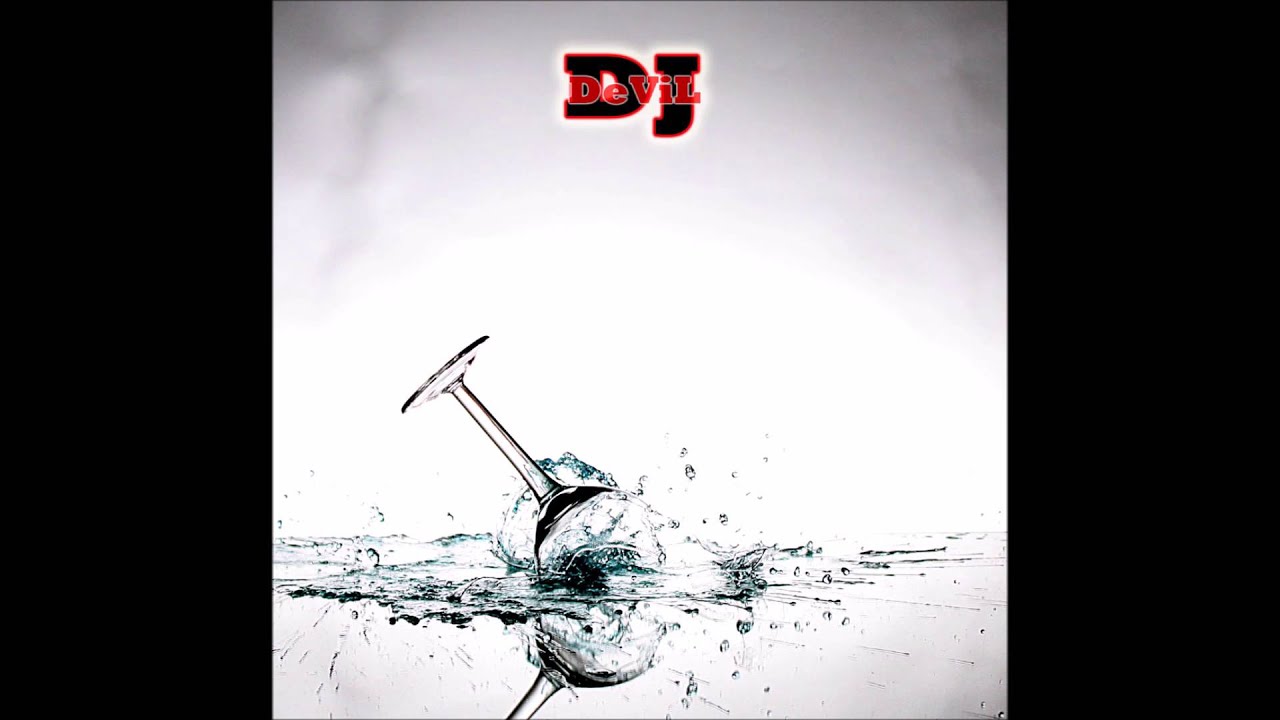 11- ماقدر اعيش بدونج - Dj DeViL