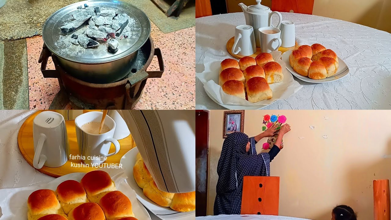 дневная рутина 🤗 свежая ветка Форно полезна
