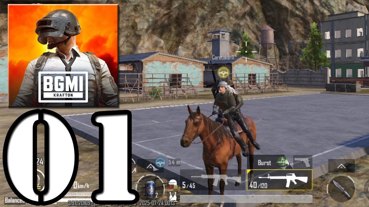 Playing BGMI || Dstuds Gaming || 01