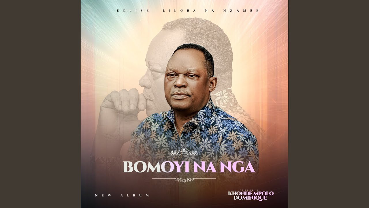 Bomoyi na ngai
