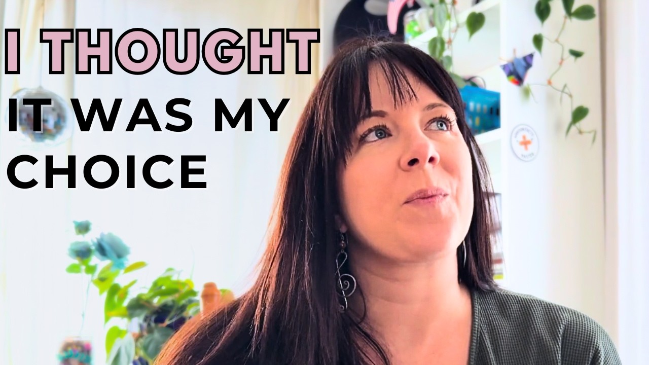 Isolation Doesn’t Always Look Like Locked Doors | Subtle Signs of Emotional Abuse