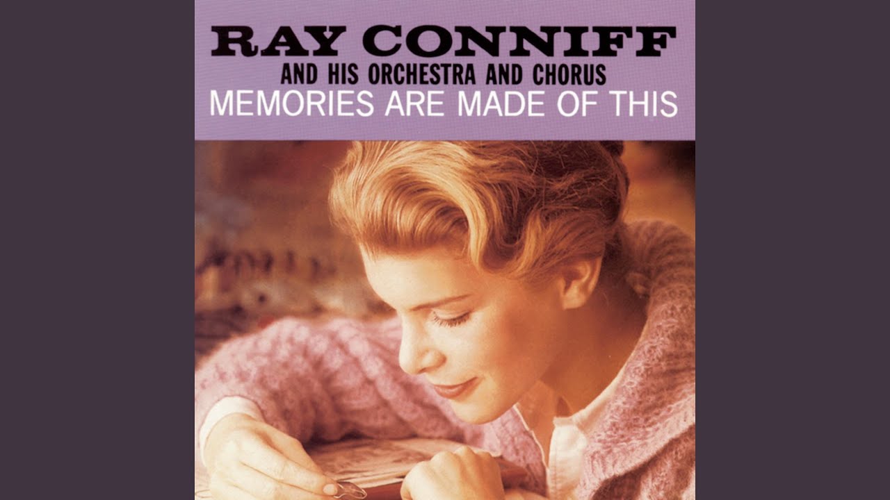 Memories Are Made Of This (Album Version)