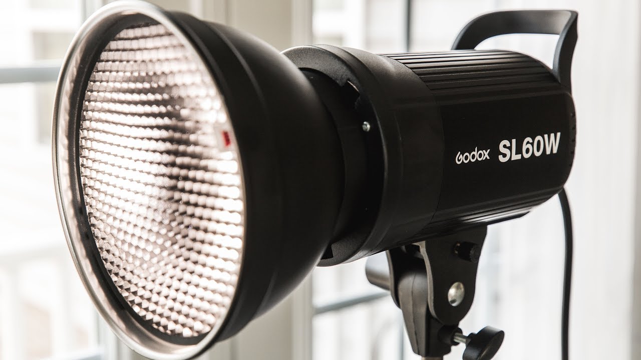 Best $135 Youtube Filmmaker LED LIGHT in 2019!?!