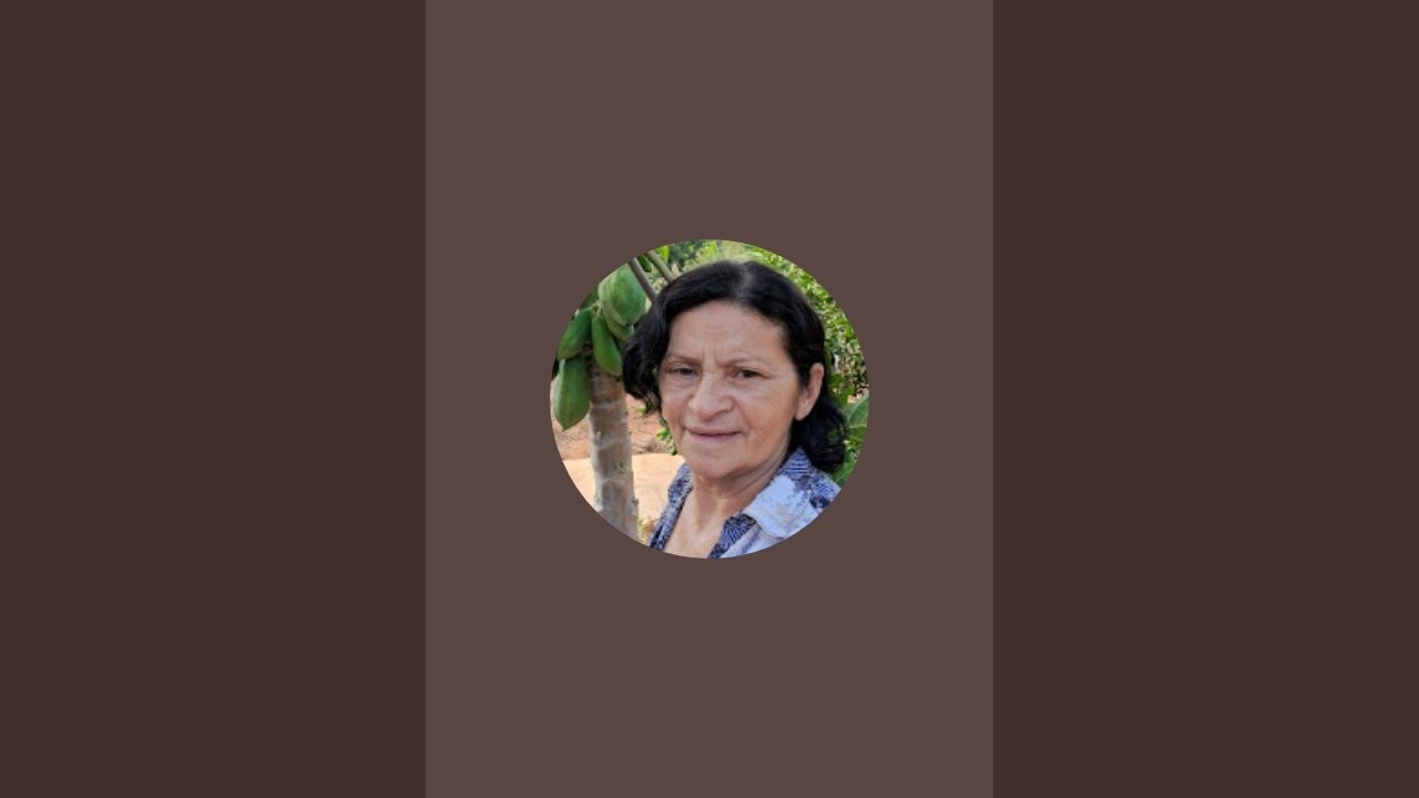 Antonia Maria está ao vivo!
