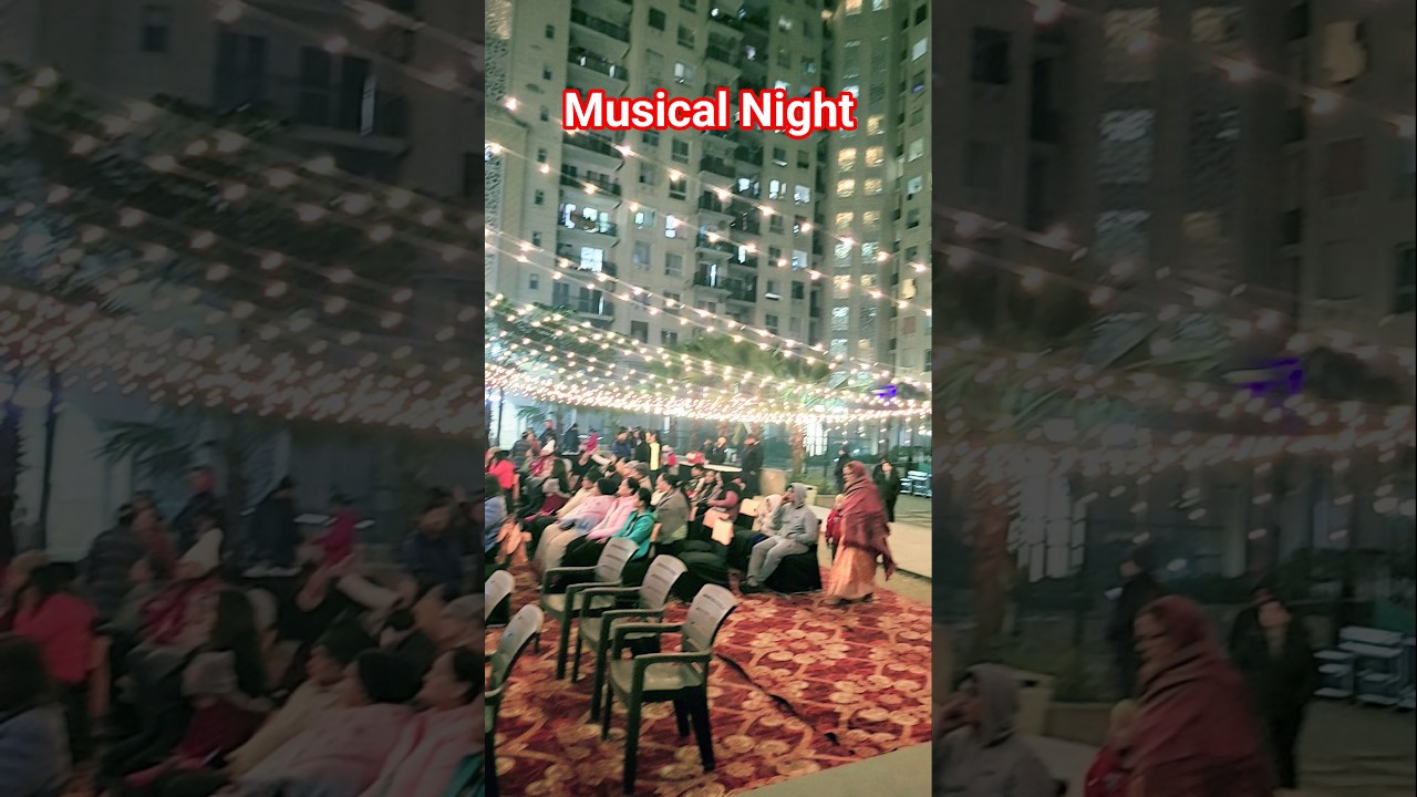 Musical Night 