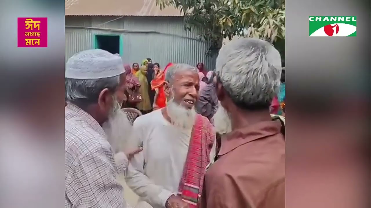 মধ্যপ্রাচ্যে চলমান সংঘাতে নিহত বাংলাদেশিদের মরদেহ দেশে আসছে