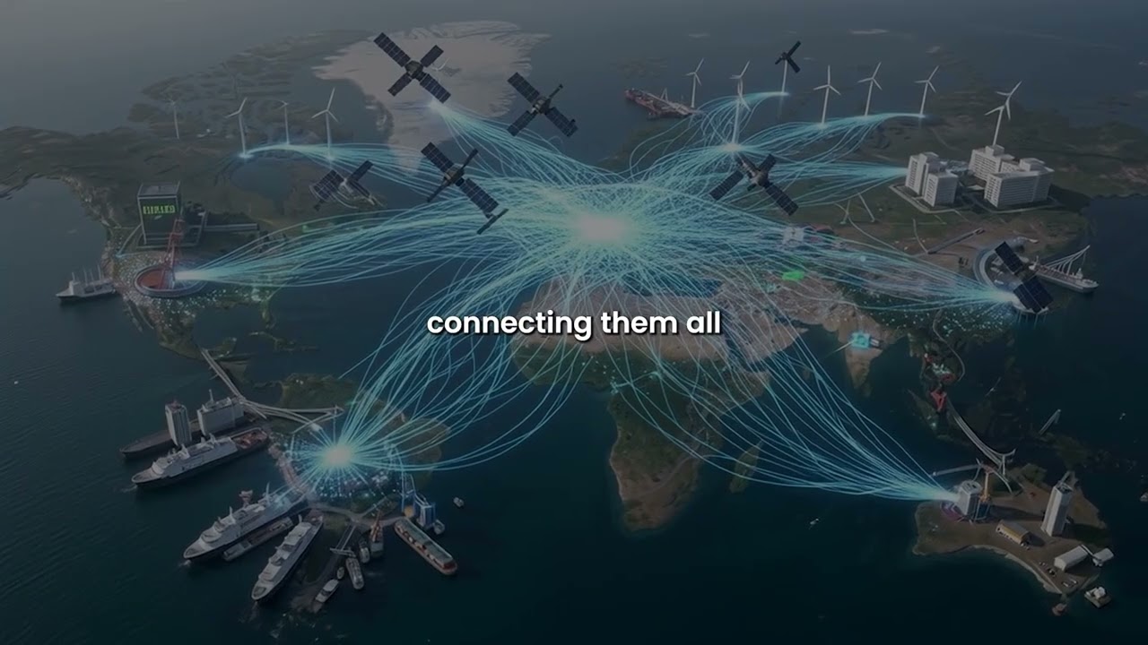 I2U2: The New Global Power Partnership 🤝