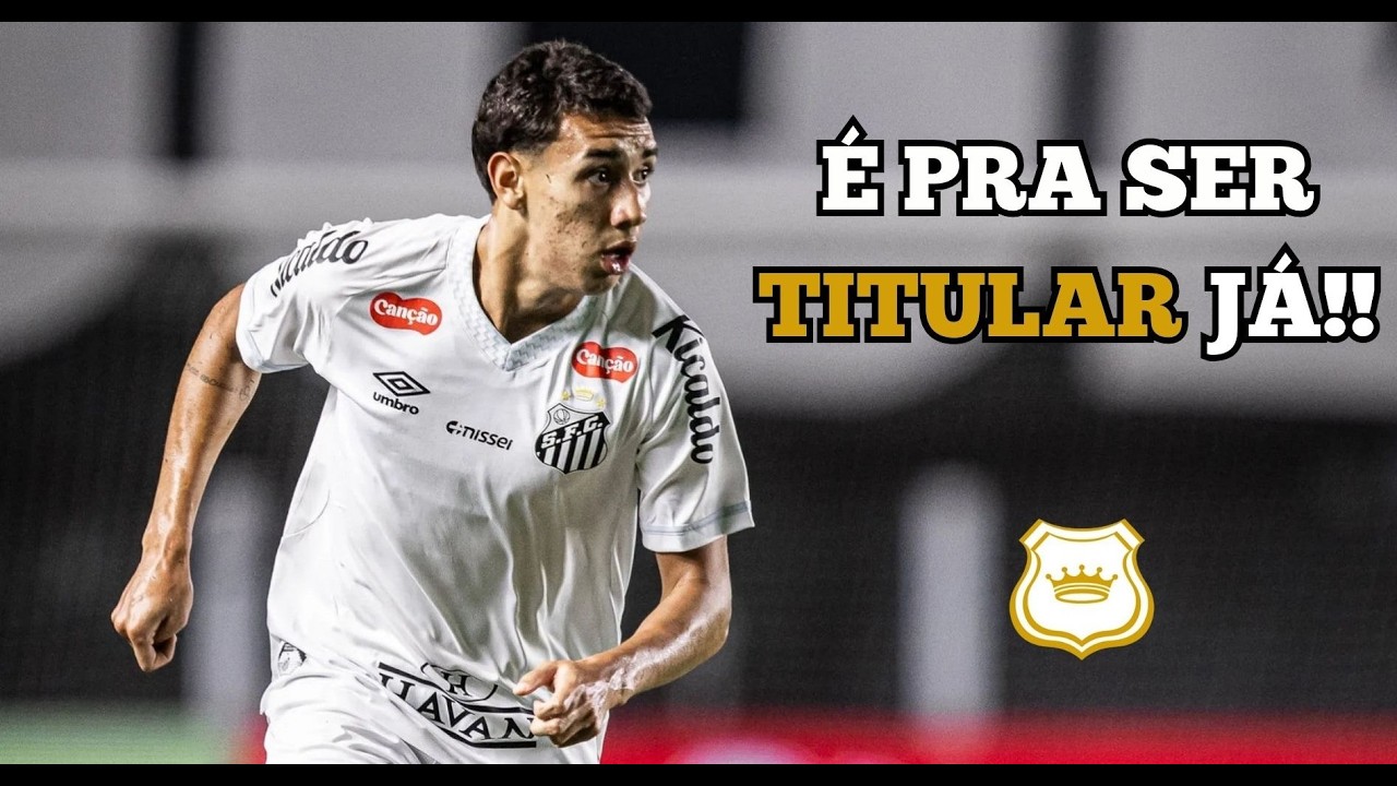 BONTEMPO TA PEDINDO PASSAGEM VOJVODA!! - ANÁLISE COM IMAGENS