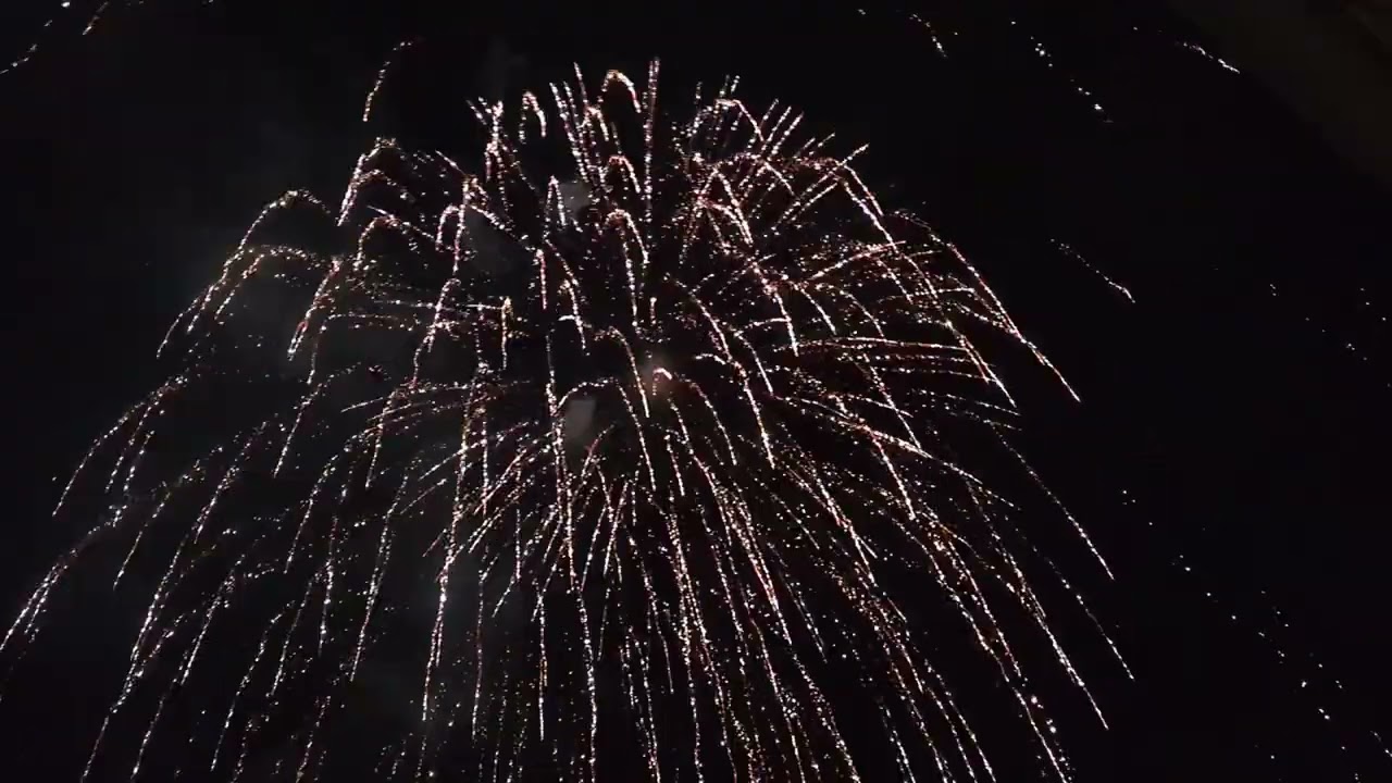 Borgoses fuochi artificiali 18 febbraio 2026
