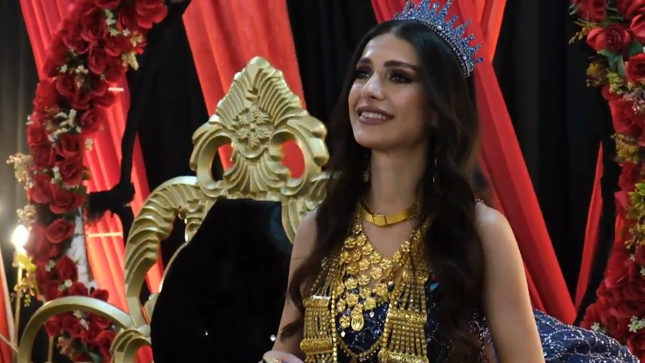 Medya & Adar Part 2 Ferhat Öztürk Bağlamacı Sabah Hira Fotoğrafçılık Solhan Dügün Salonu