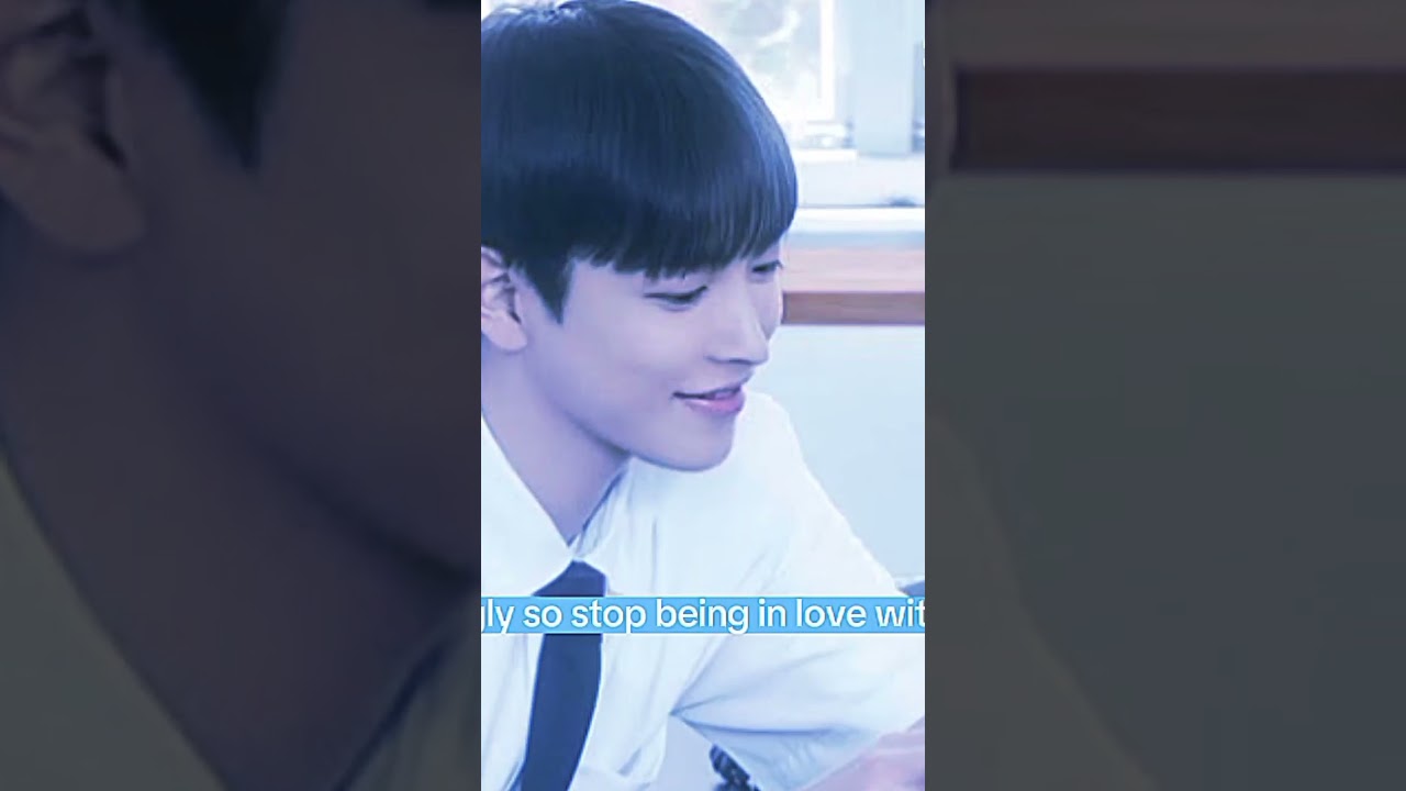 marry me mon hoonjong @Riri_just-a-cat(deso j'ai pas tout le compte 😭